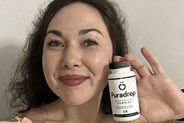 Ikaria Gummies Review