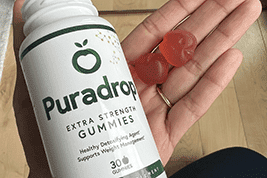 Puradrop